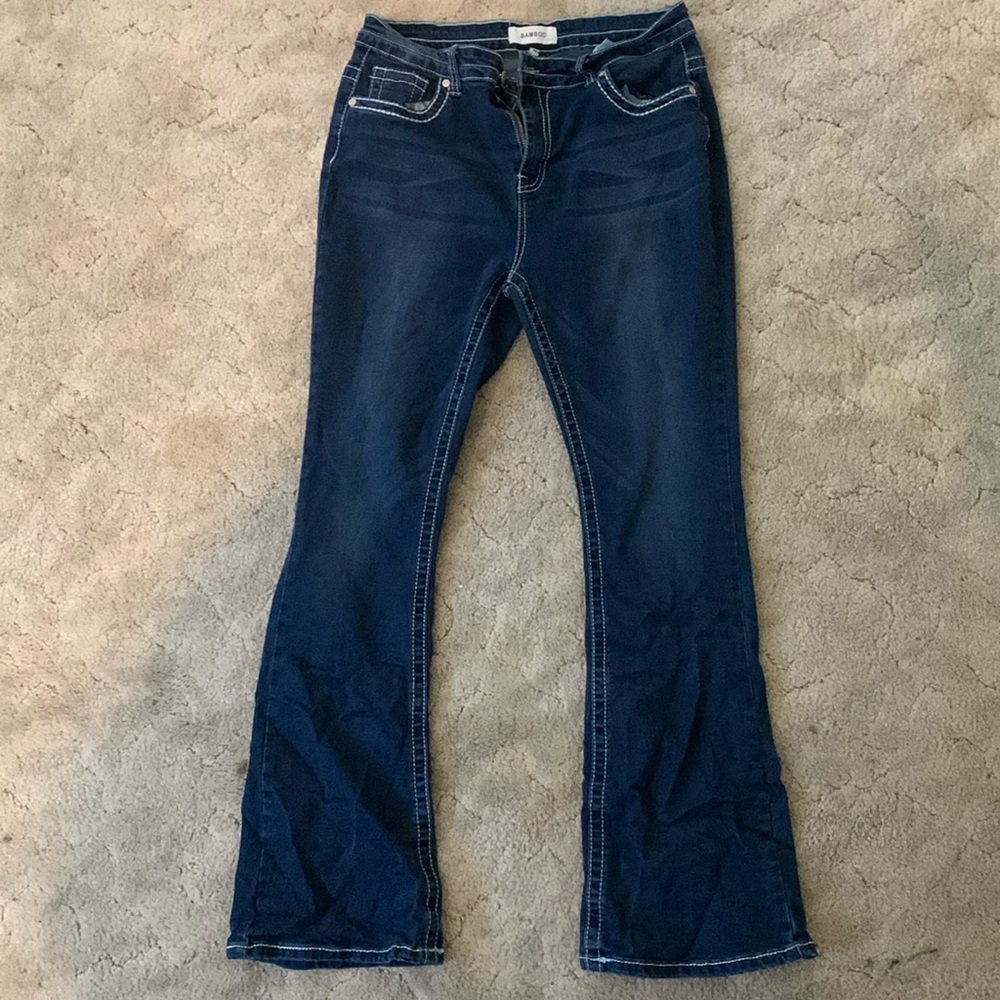 Reposh got them but don’t fit